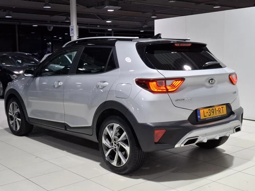 Kia Stonic - Afbeelding 6 van 29