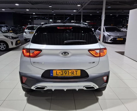 Kia Stonic - Afbeelding 8 van 29