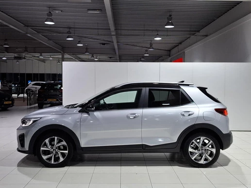 Kia Stonic - Afbeelding 9 van 29