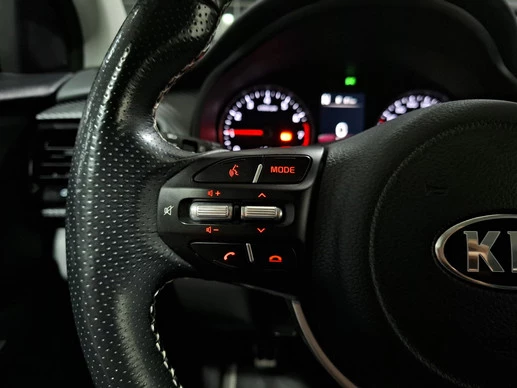 Kia Stonic - Afbeelding 10 van 29