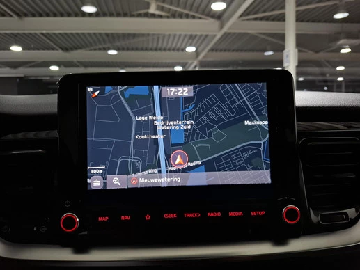 Kia Stonic - Afbeelding 13 van 29