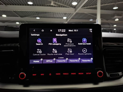 Kia Stonic - Afbeelding 14 van 29