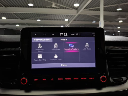 Kia Stonic - Afbeelding 15 van 29