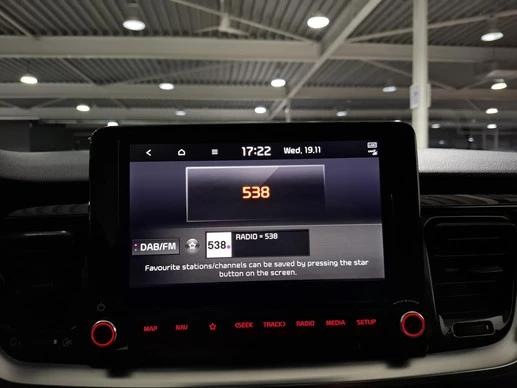 Kia Stonic - Afbeelding 17 van 29