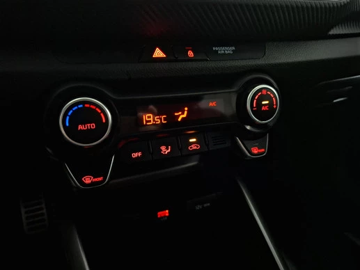 Kia Stonic - Afbeelding 19 van 29