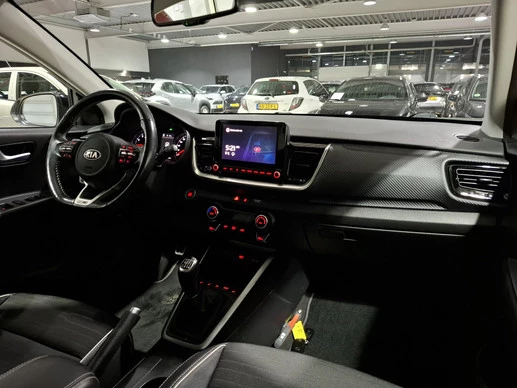 Kia Stonic - Afbeelding 21 van 29