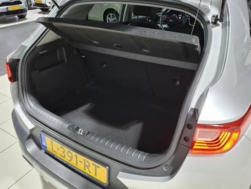 Kia Stonic - Afbeelding 23 van 29