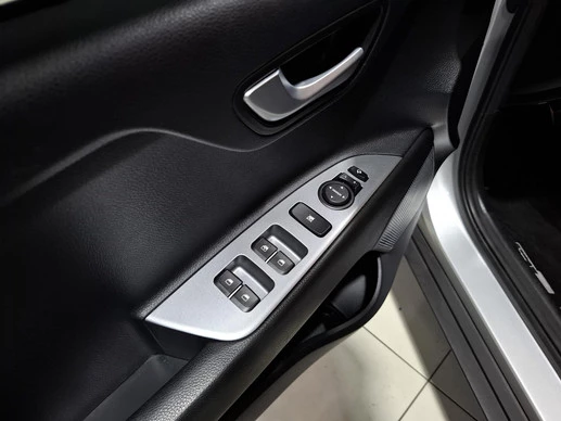 Kia Stonic - Afbeelding 26 van 29