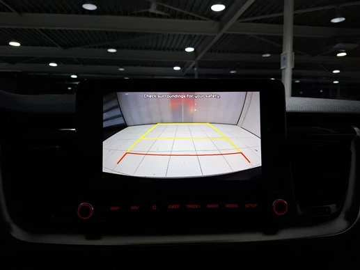 Kia Stonic - Afbeelding 28 van 29