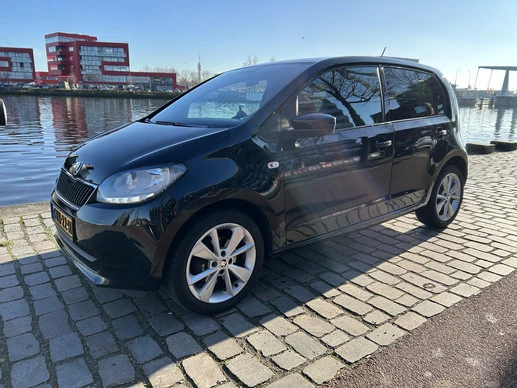 Škoda Citigo - Afbeelding 1 van 30