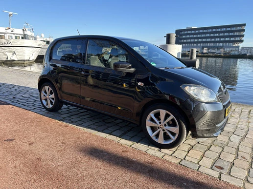 Škoda Citigo - Afbeelding 4 van 30