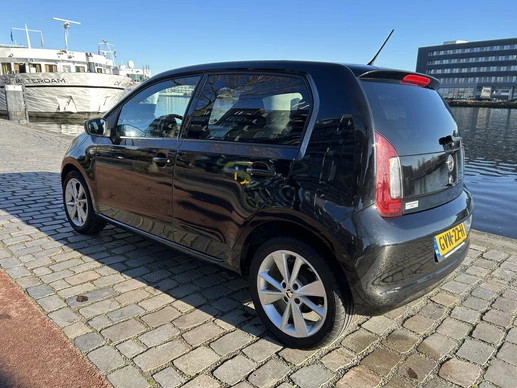 Škoda Citigo - Afbeelding 5 van 30