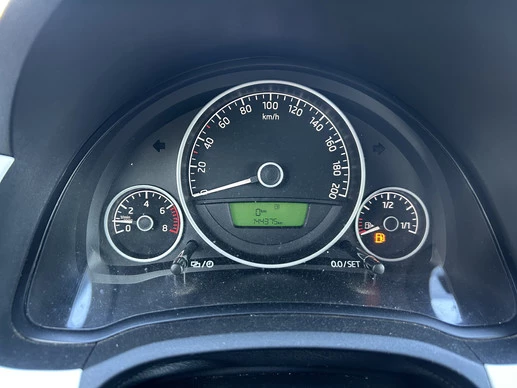 Škoda Citigo - Afbeelding 8 van 30