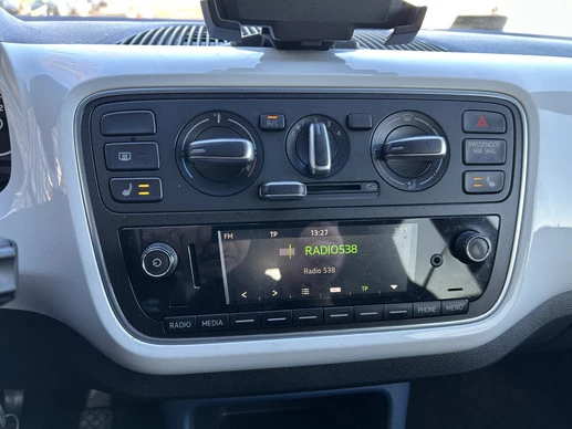 Škoda Citigo - Afbeelding 9 van 30