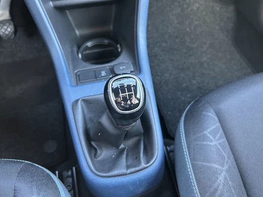 Škoda Citigo - Afbeelding 11 van 30