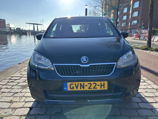 Škoda Citigo - Afbeelding 17 van 30