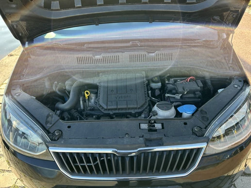 Škoda Citigo - Afbeelding 21 van 30