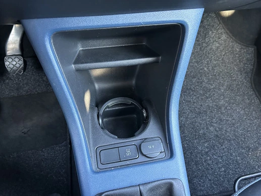 Škoda Citigo - Afbeelding 23 van 30