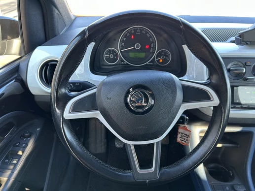 Škoda Citigo - Afbeelding 25 van 30