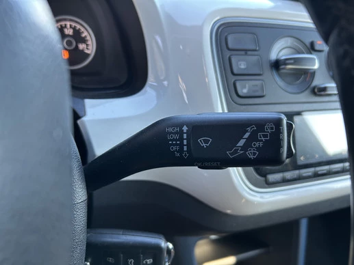 Škoda Citigo - Afbeelding 26 van 30