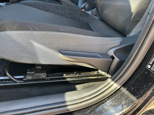 Škoda Citigo - Afbeelding 29 van 30