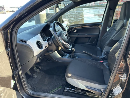 Škoda Citigo - Afbeelding 30 van 30