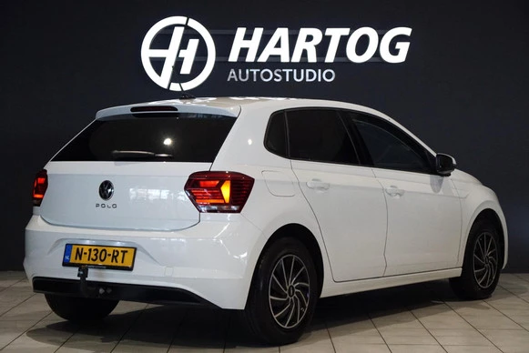 Volkswagen Polo - Afbeelding 2 van 30