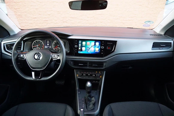 Volkswagen Polo - Afbeelding 4 van 30