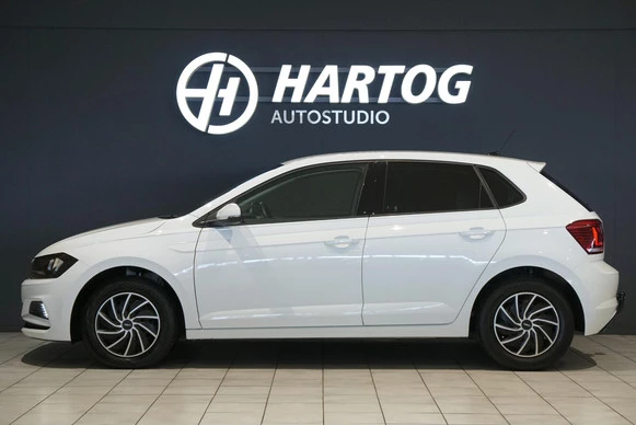 Volkswagen Polo - Afbeelding 5 van 30