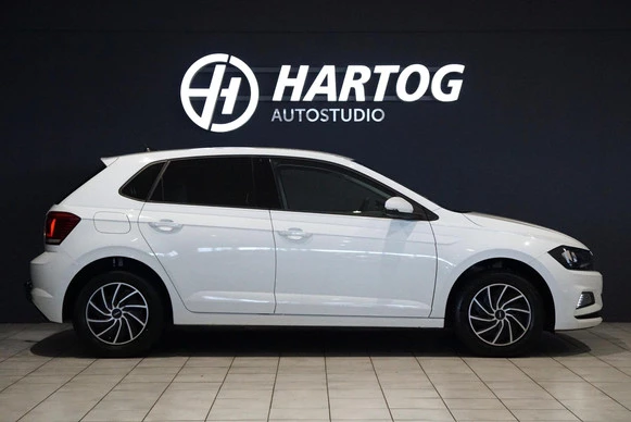 Volkswagen Polo - Afbeelding 6 van 30