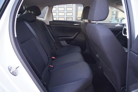Volkswagen Polo - Afbeelding 7 van 30
