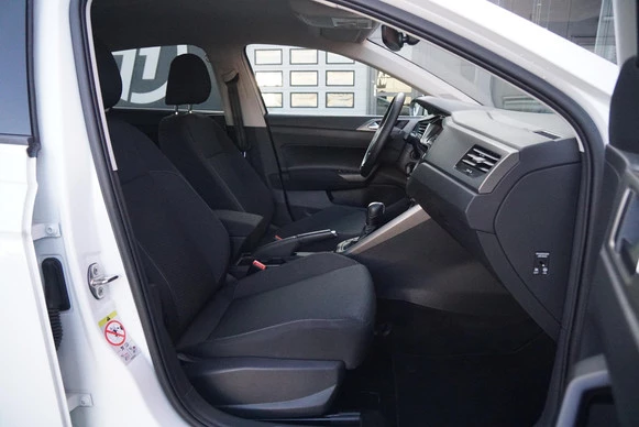 Volkswagen Polo - Afbeelding 8 van 30