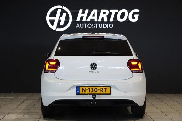 Volkswagen Polo - Afbeelding 10 van 30