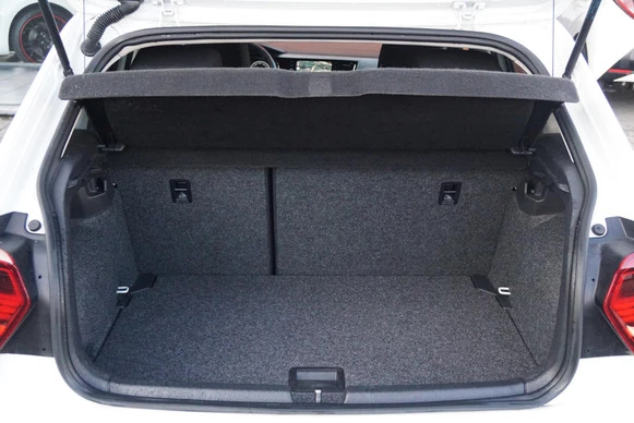 Volkswagen Polo - Afbeelding 12 van 30