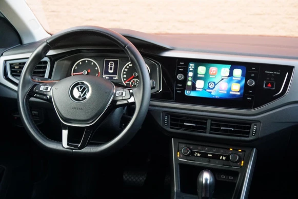 Volkswagen Polo - Afbeelding 15 van 30