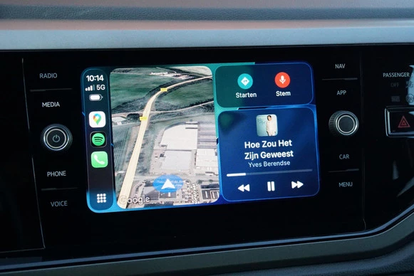 Volkswagen Polo - Afbeelding 16 van 30