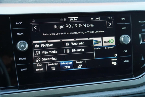 Volkswagen Polo - Afbeelding 17 van 30