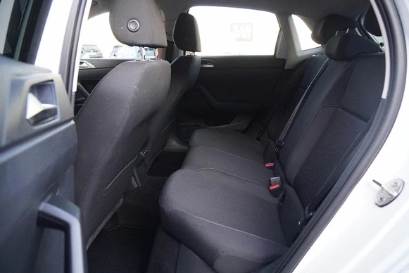 Volkswagen Polo - Afbeelding 23 van 30