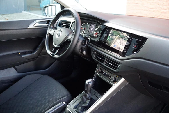 Volkswagen Polo - Afbeelding 24 van 30