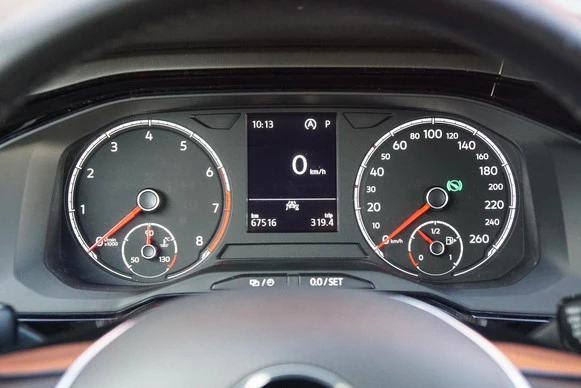 Volkswagen Polo - Afbeelding 30 van 30