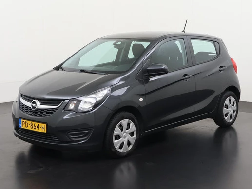 Opel KARL - Afbeelding 1 van 28