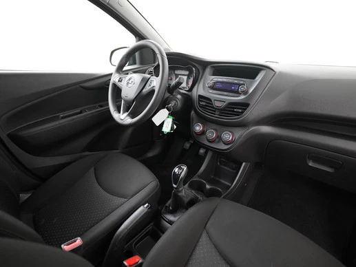 Opel KARL - Afbeelding 2 van 28