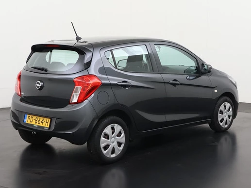 Opel KARL - Afbeelding 4 van 28