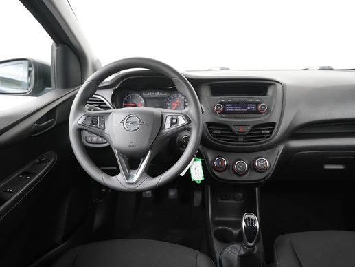 Opel KARL - Afbeelding 5 van 28