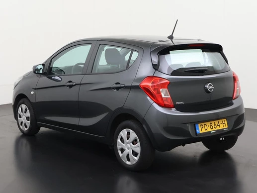 Opel KARL - Afbeelding 6 van 28