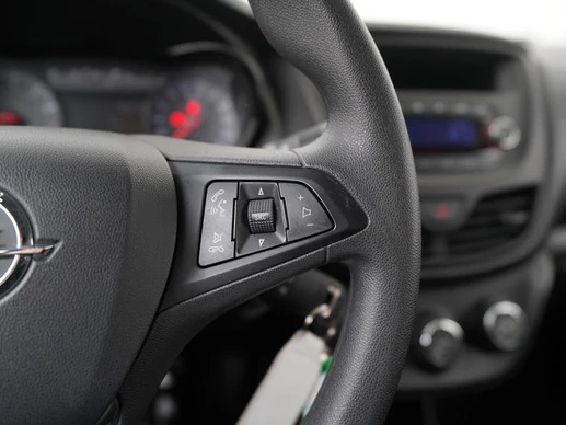 Opel KARL - Afbeelding 9 van 28