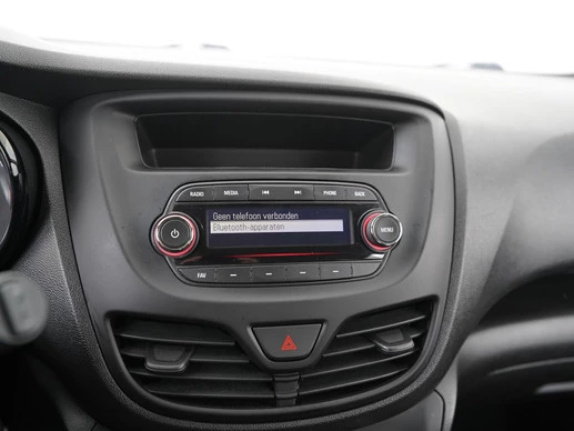 Opel KARL - Afbeelding 14 van 28