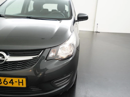Opel KARL - Afbeelding 15 van 28