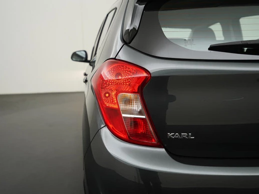 Opel KARL - Afbeelding 16 van 28