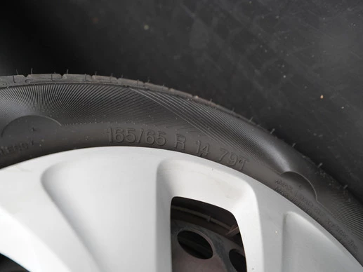 Opel KARL - Afbeelding 21 van 28